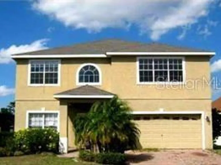 933 Whispering Cypress Ln — Photo 1
