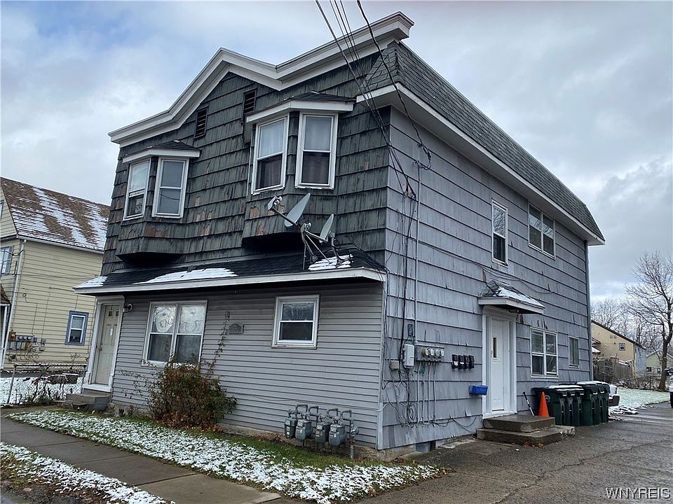 16 Laverack Ave, Depew, NY 14043 Zillow