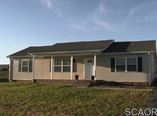 25221 N Legacy Ln, Laurel, DE 19956
