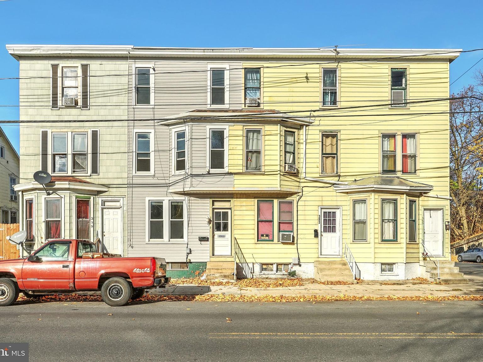 381 E King St, Chambersburg, PA 17201 Zillow