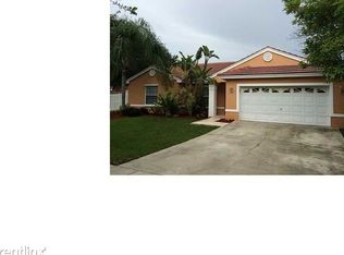 1740 SW 135th Way, Miramar, FL 33027