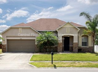 10060 Stratford Pointe Ave, Orlando, FL 32832