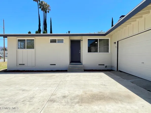 1507 Buster St, Simi Valley, CA 93065