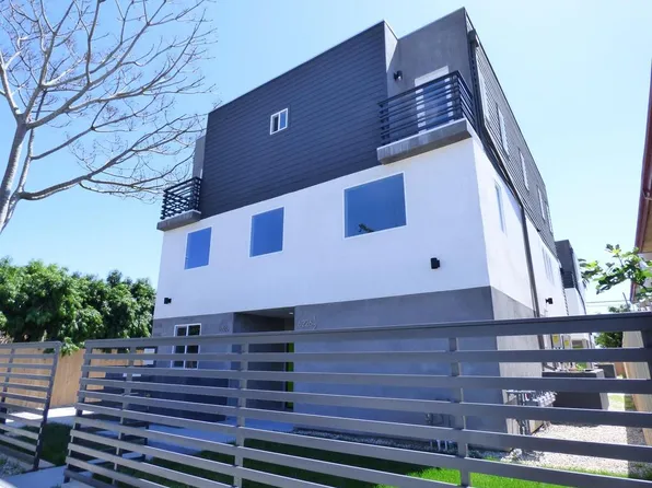 6226 Lexington Ave, Los Angeles, CA 90038