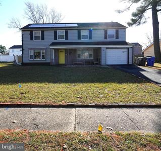 26 Bancroft Ln, Willingboro, NJ, 08046