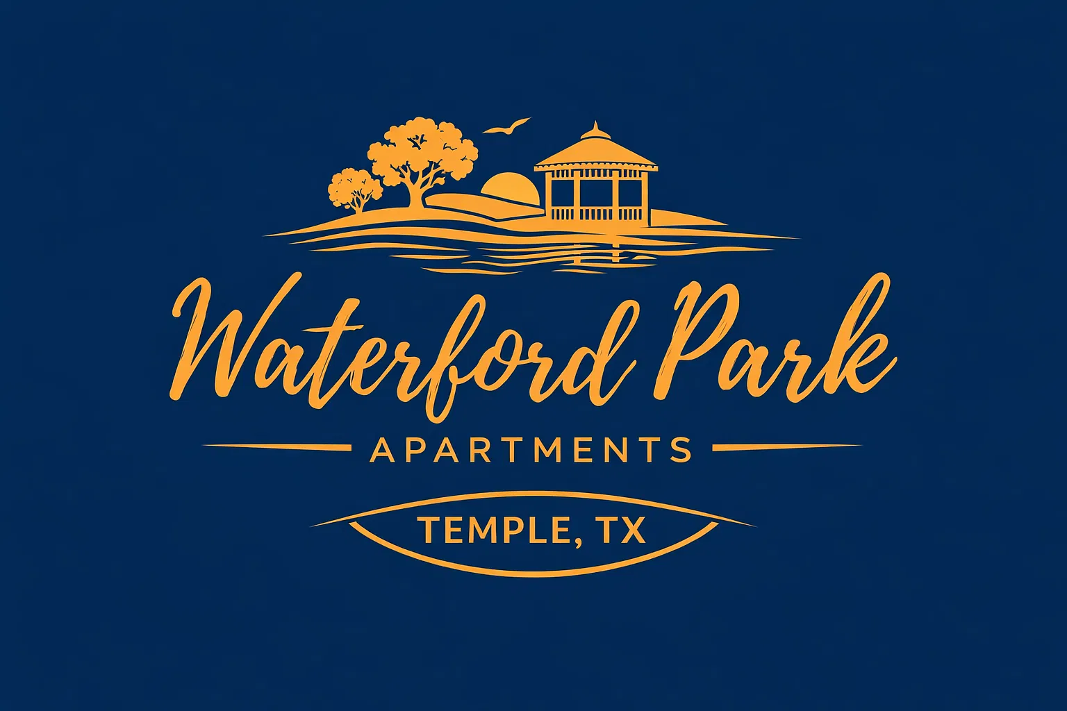 Waterford Park Apartments — Photo 2