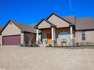 3108 Sistine Chapel Cir, Jonesboro, AR 72404
