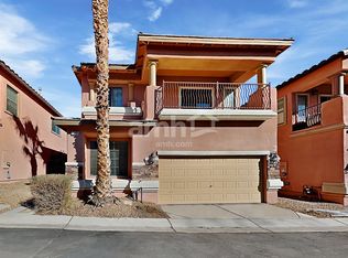 8288 Amtrak Express Ave, Las Vegas, NV 89131