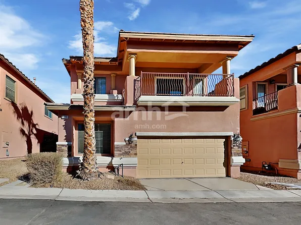 8288 Amtrak Express Ave, Las Vegas, NV 89131