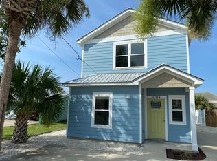 14203 Millcole Ave #A & B, Panama City Beach, FL 32413