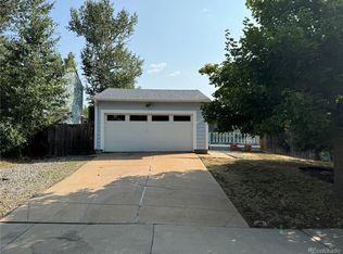 19033 E Mansfield Dr, Aurora, CO 80013
