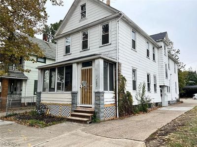 1087 E 64th St, Cleveland, OH, 44103