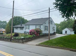 388 Schuetter Rd, Jasper, IN 47546