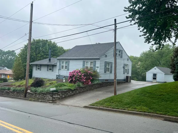 388 Schuetter Rd, Jasper, IN 47546