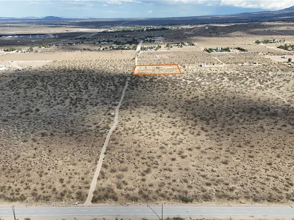 0 E Avenue W Lot 12-21, Pearblossom, CA 93553