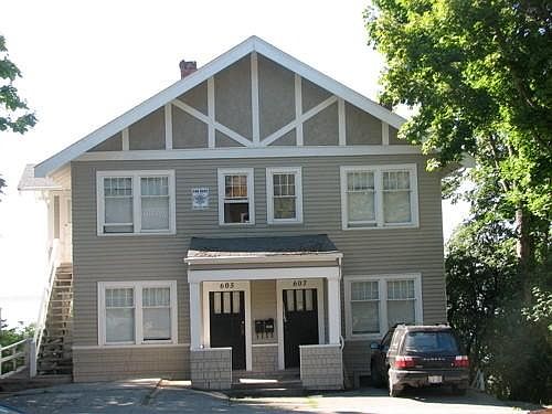 1st image of 605 N Garden St #607