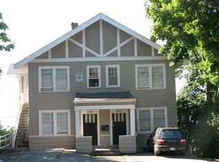 605 N Garden St #607, Bellingham, WA 98225