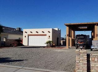 13172 E 53rd St, Yuma, AZ 85367