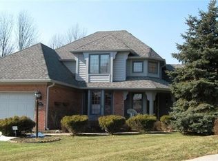 496 Rodeo Dr, Indianapolis, IN 46217