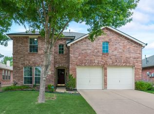 506 Trailblazer Rd, Forney, TX 75126