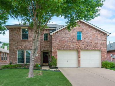 506 Trailblazer Rd, Forney, TX, 75126