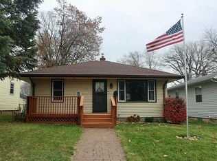 1325 Wallgate Ave, Waterloo, IA 50701