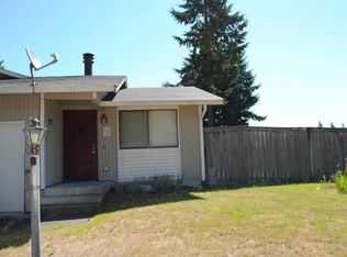 9136 Tolo Ct NE #B, Lacey, WA 98516