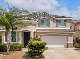 24 Newburn Ct, Beaumont, CA 92223