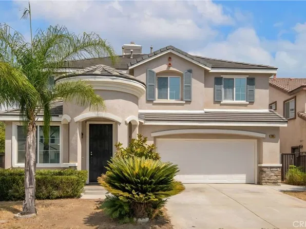 24 Newburn Ct, Beaumont, CA 92223