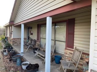 115 Sunrise Rd, Denison, TX 75021