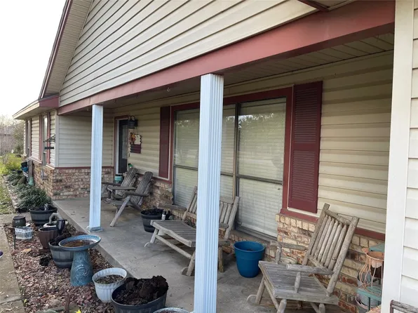 115 Sunrise Rd, Denison, TX 75021