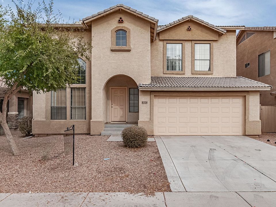 1st image of 8326 W Cocopah St
