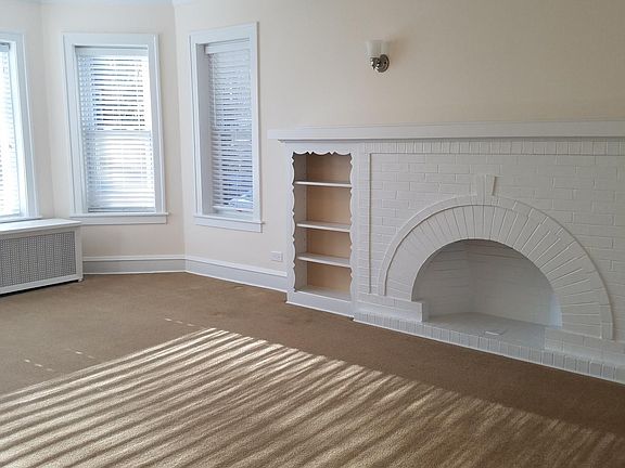 4th image of 5847 N Campbell Ave #2