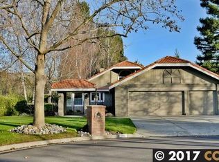 78 Oakridge Ct, Danville, CA