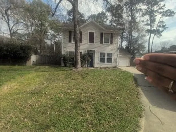 18178 Windy Oaks Ct, Porter, TX 77365