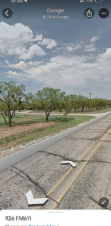 2nd image of 926 Fm 611 W