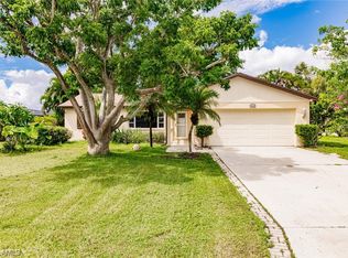 3410 SW 5th Pl, Cape Coral, FL 33914