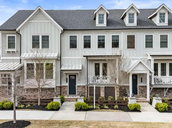 884 Mayfield Rd, Milton, GA 30009