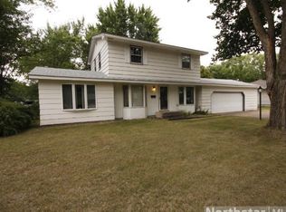 4616 76th Ave N, Brooklyn Park, MN 55443