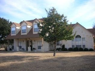 162 Oak Hampton Trl, Ingram, TX 78025