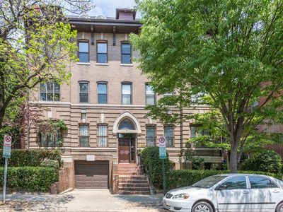 1651 Lamont St NW APT 2D, Washington, DC, 20010