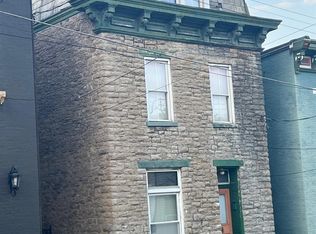 958 Hatch St #1, Cincinnati, OH 45202