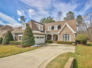 140 Edgewood Dr, Durham, NC 27713
