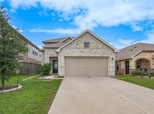 18414 Hilltop Climb Dr, Hockley, TX 77447