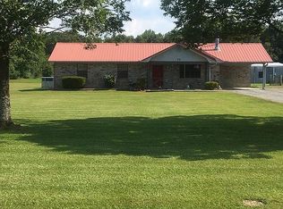 77 Hill Farm Rd, Conway, AR 72032