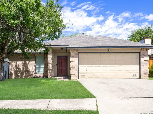 4227 KATRINA LN, San Antonio, TX 78222