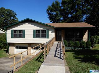 1808 Springfield St, Birmingham, AL 35217