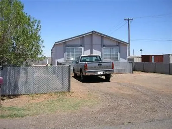 1000 W Willmae St, Winslow, AZ 86047