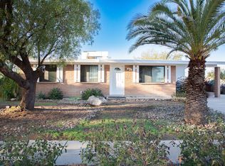 7402 N Boston Pl, Tucson, AZ 85741
