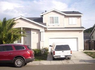 2590 Tanzanite Pl, Santa Rosa, CA 95404